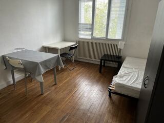  Appartement � louer 1 pi�ce 14 m�
