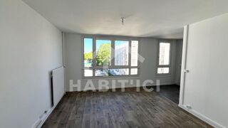  Appartement à vendre 3 pièces 66 m²