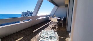  Appartement à vendre 4 pièces 73 m²