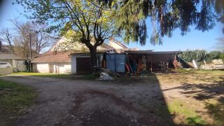  Maison � vendre 6 pi�ces 160 m�