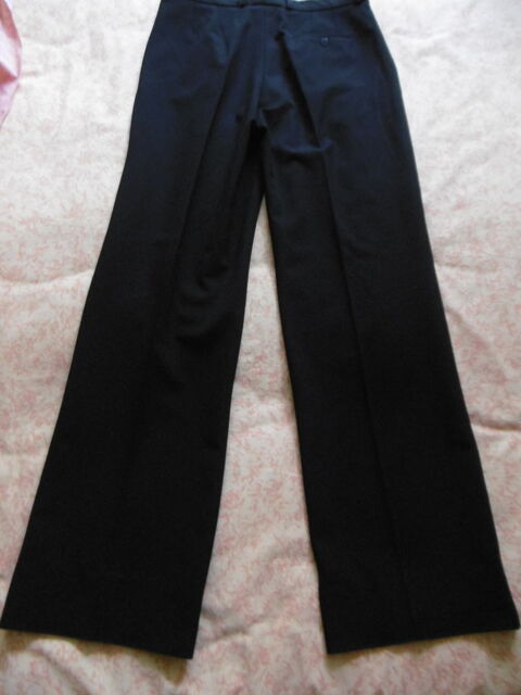Pantalon noir femme, marque AUTRETON 5 La Bégude-de-Mazenc (26)