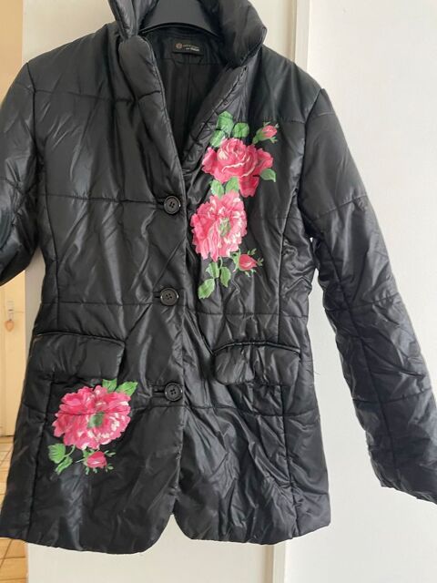 Veste KENZO 80 Marseille 6 (13)