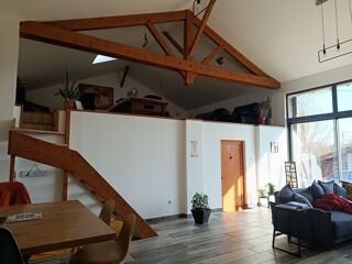  Ferme � vendre 4 pi�ces 170 m�