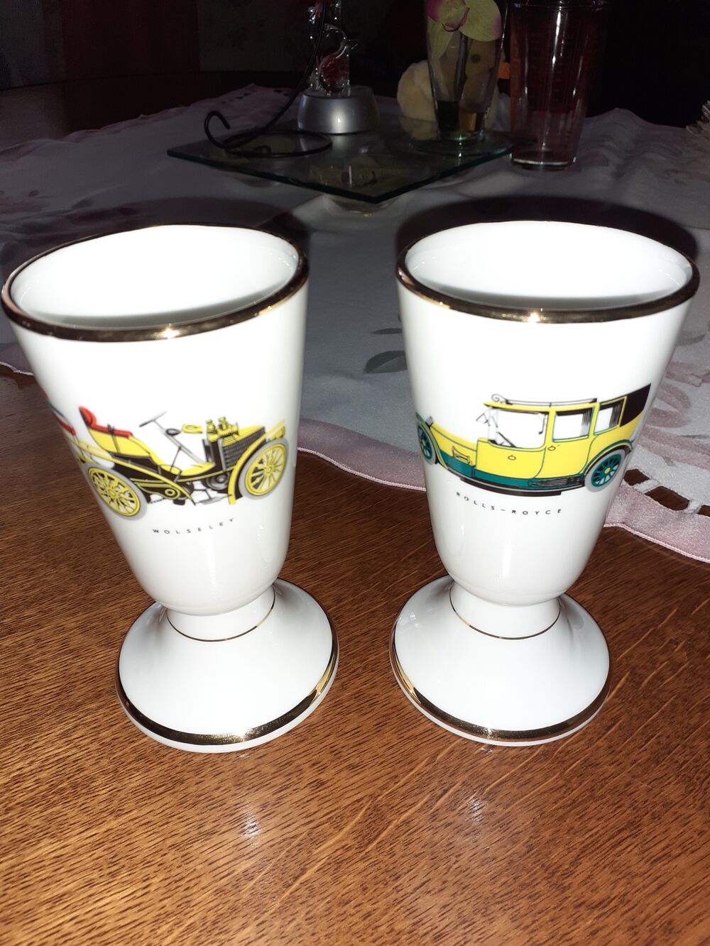 Tasses Cuisine