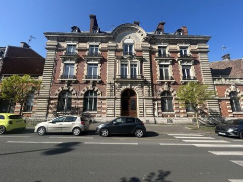 LOCAL PROFESSIONNEL OU COMMERCIAL A VENDRE A CAMBRAI. 125760 59400 Cambrai
