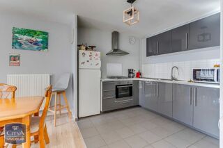  Appartement � vendre 3 pi�ces 68 m�