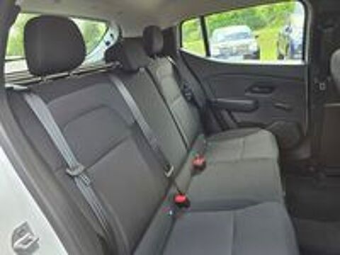 Sandero SCe 65 GSR2 Essential 2025 occasion 91410 Dourdan