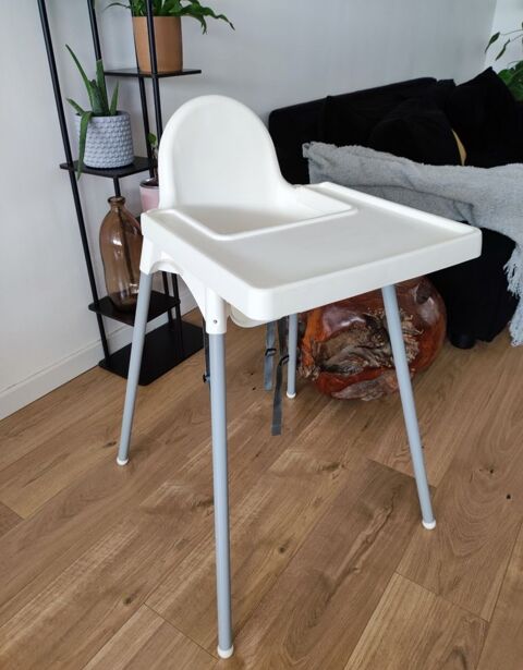 Chaise Haute Ikea 5 Toulouse (31)