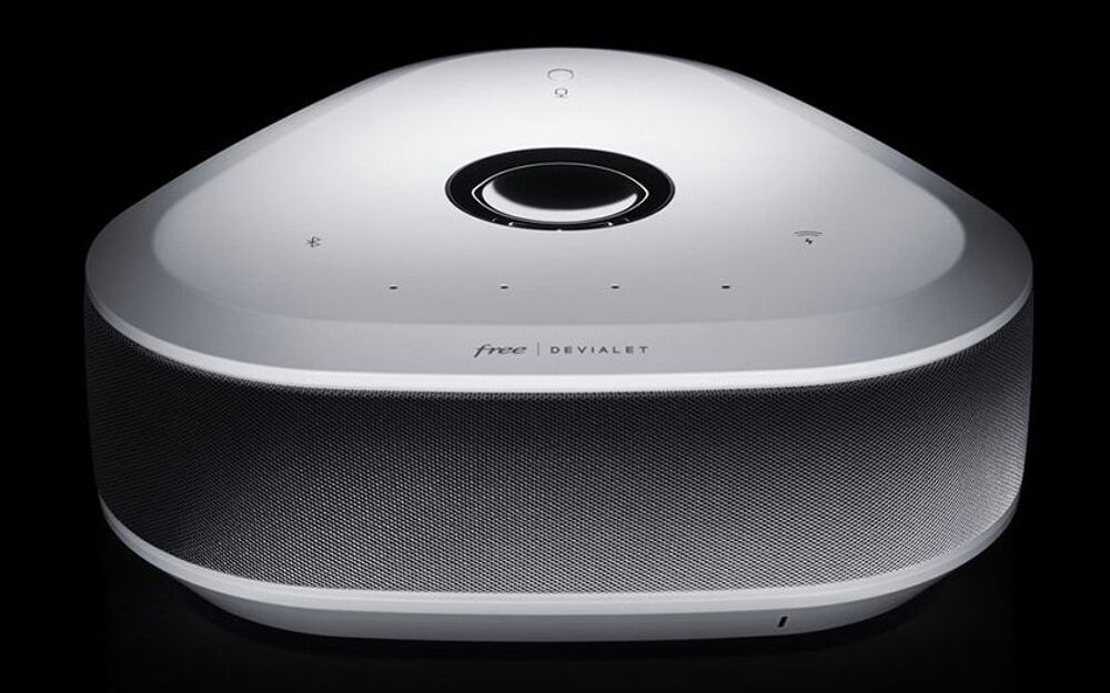 Enceinte devialet Audio et hifi