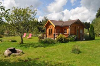 Location  Chalet - Bungalow 