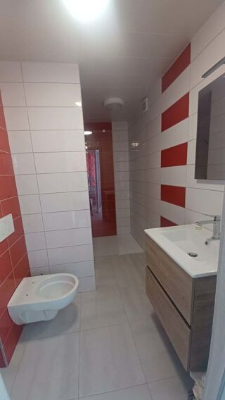 Appartement à louer 2 pièces 59 m² Valdoie