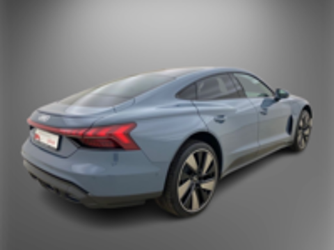 E-TRON S e-quattro Sport 476 ch (10 CV) 2021 occasion 67100 Strasbourg
