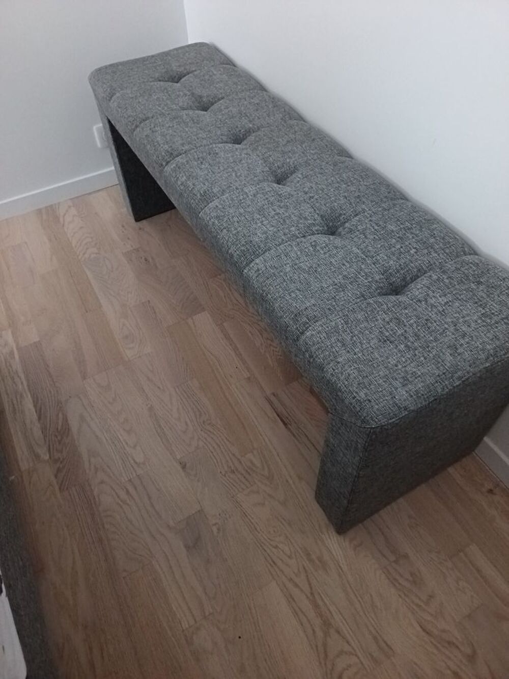 Banc de lit Meubles