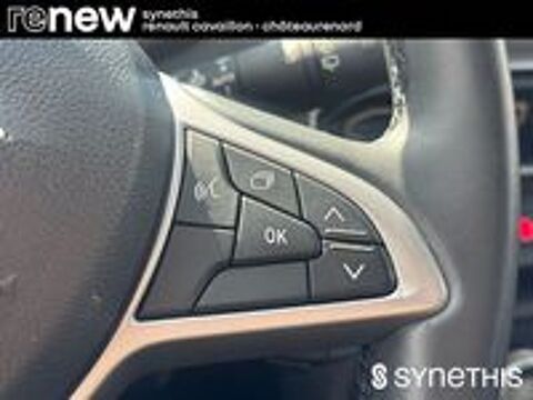 Sandero ECO-G 100 GSR2 Stepway Extreme + 2023 occasion 84300 Cavaillon