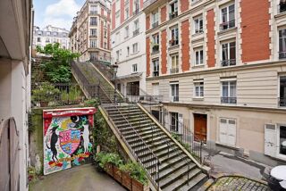  Appartement � louer 2 pi�ces 40 m�