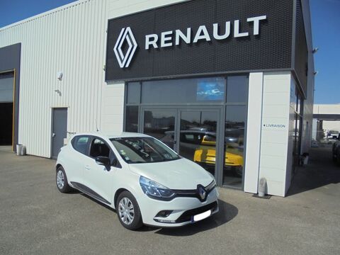 Renault clio iv 