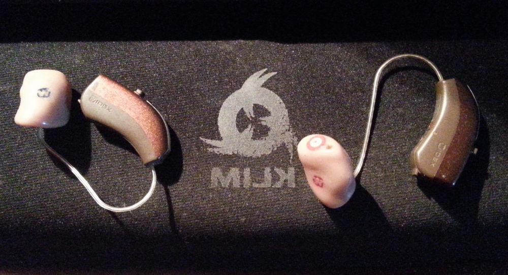 Appareil Auditif Widex C3-FS Audio et hifi
