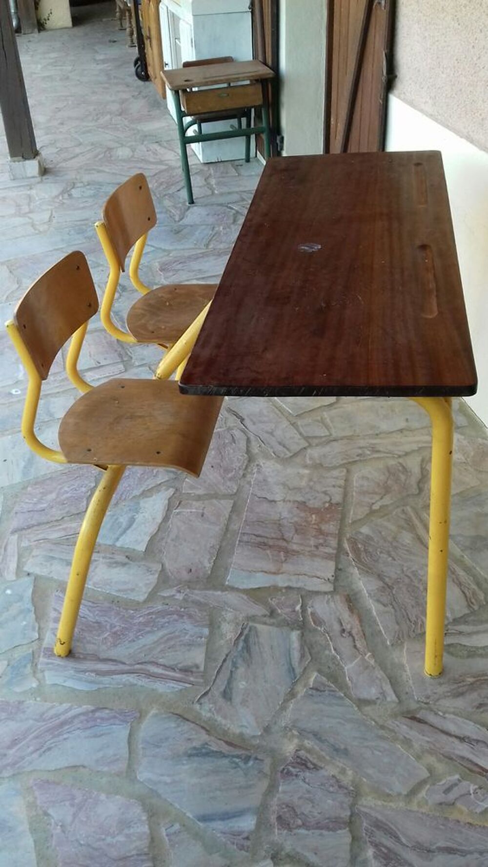 pupitre &eacute;colier Mobilier enfants