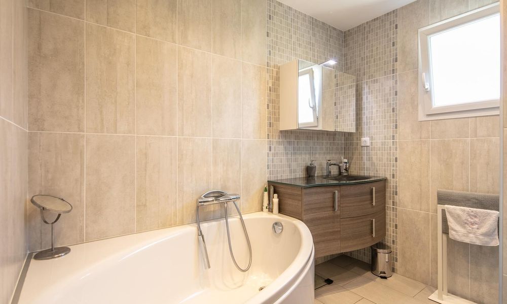 � vendre  Maison Jarrie (38560)