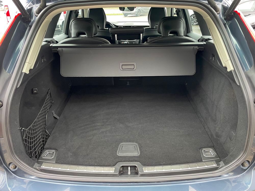 XC60 D4 190 ch AdBlue Geatronic 8 Business Executive 2020 occasion 52100 Bettancourt-la-Ferr&eacute;e