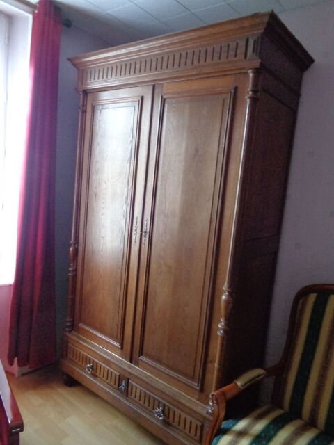 Mobilier bois 10 Bayeux (14)