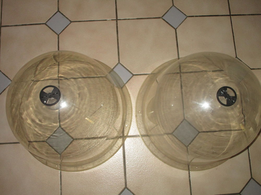  Cloches de For&ccedil;age avec Ventilation Jardin