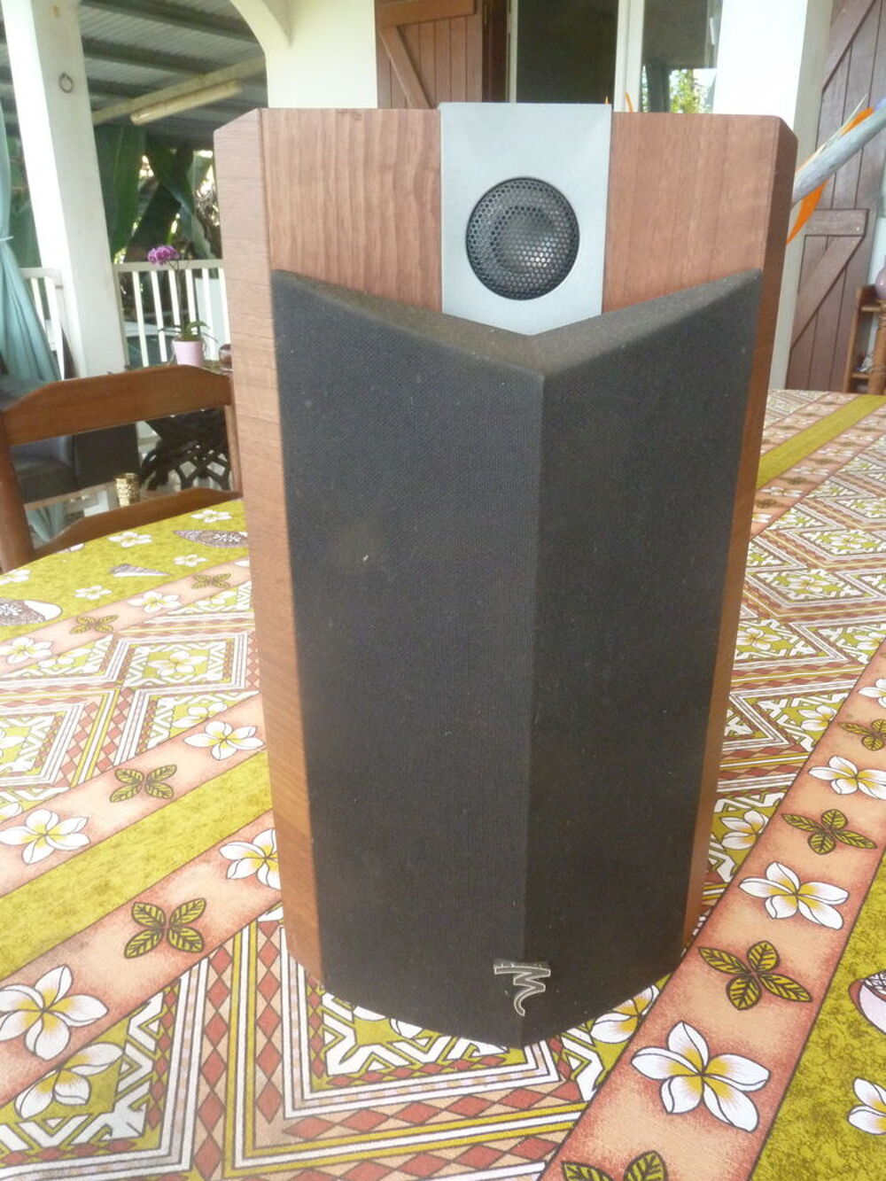 Enceintes acoustiques Focal Audio et hifi