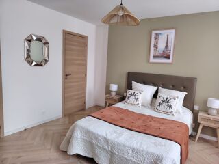  Appartement à louer 2 pièces 47 m² Niort