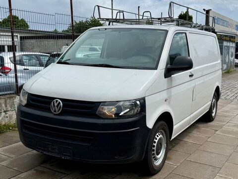 Volkswagen Transporter 2011 occasion Ch&acirc;lons-en-Champagne 51000