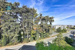 Vente Appartement APPARTEMENT T2 BIS DUPLEX  47 M² + 12M2 HORS-CARREZ Thonon les bains