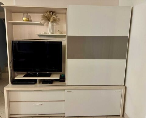 Grand Meuble TV 250 Champvans-les-Moulins (25)