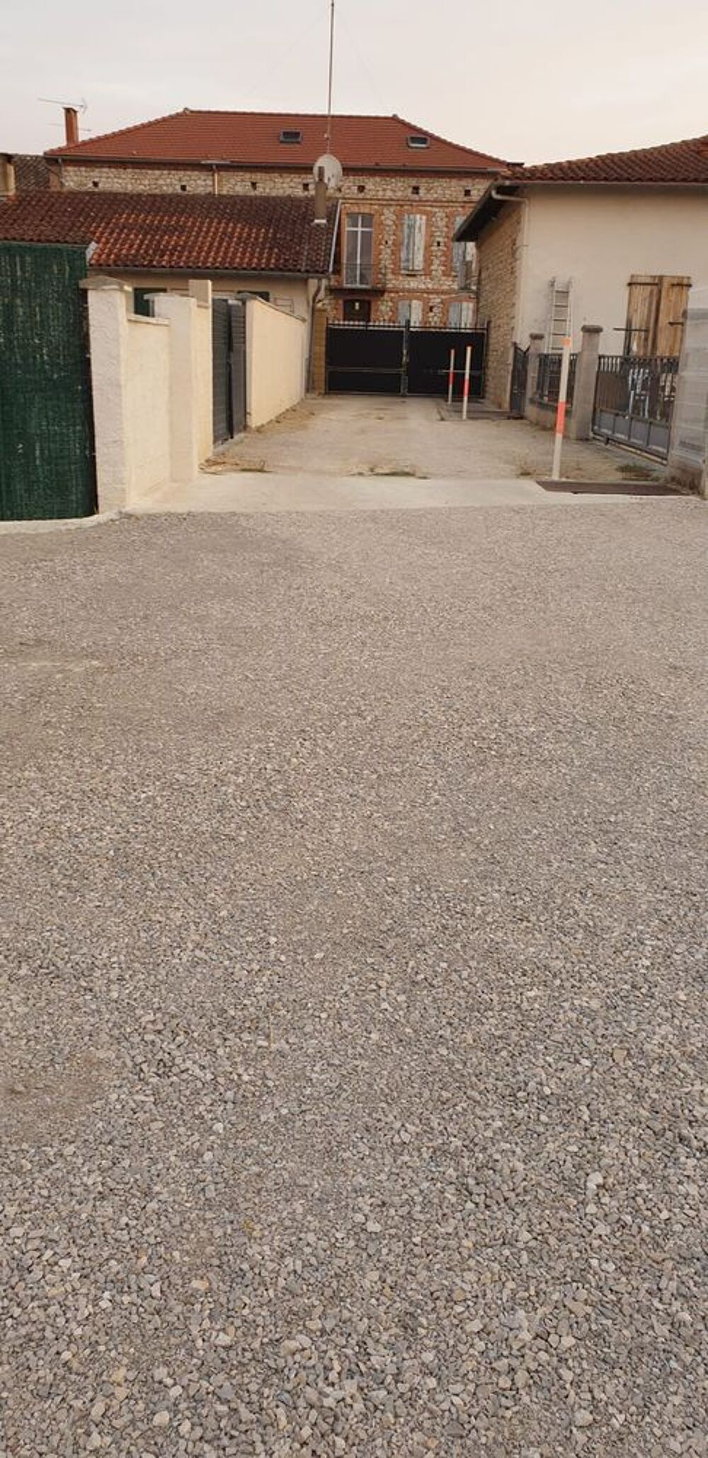 Location Parking/Garage Garage de 20 M2  A Caussade 82300 Caussade