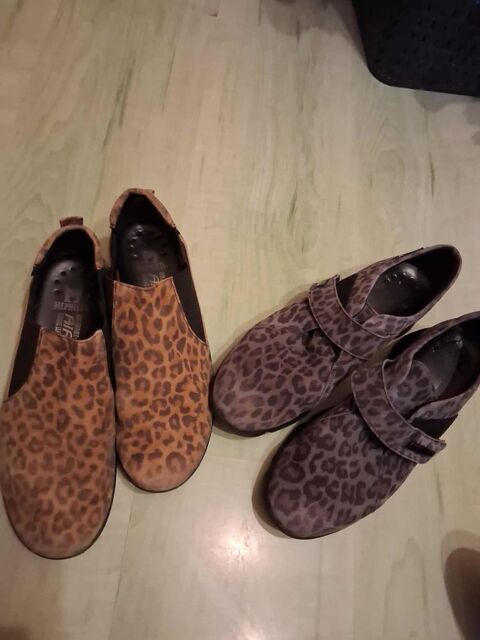 chaussures femmes en 38 1 Serquigny (27)