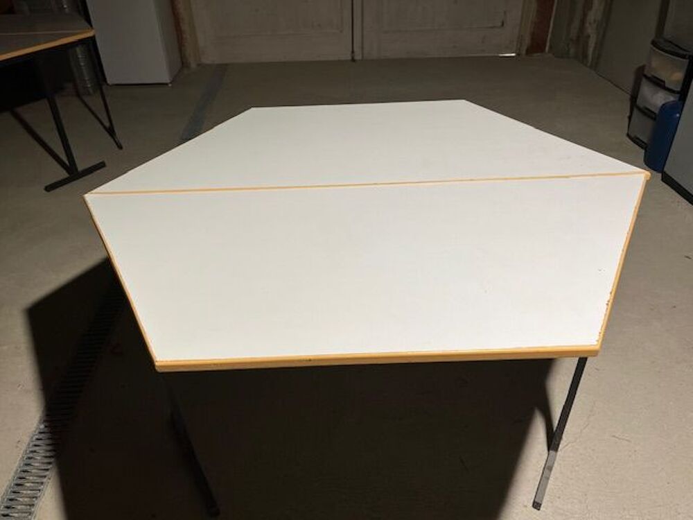 Tables de travail Meubles