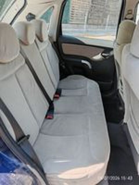 C3 1.4i Pack Clim A 2004 occasion 13400 Aubagne