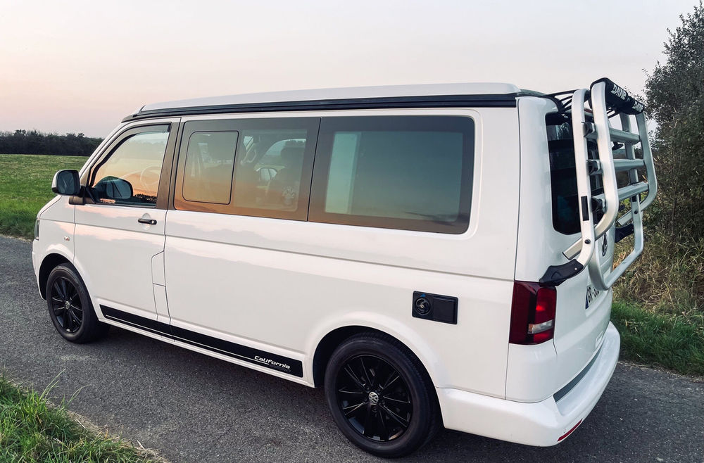 Caravelle 2.0 BiTDI 180 Courte 4Motion Confortline 2013 occasion 57000 Metz
