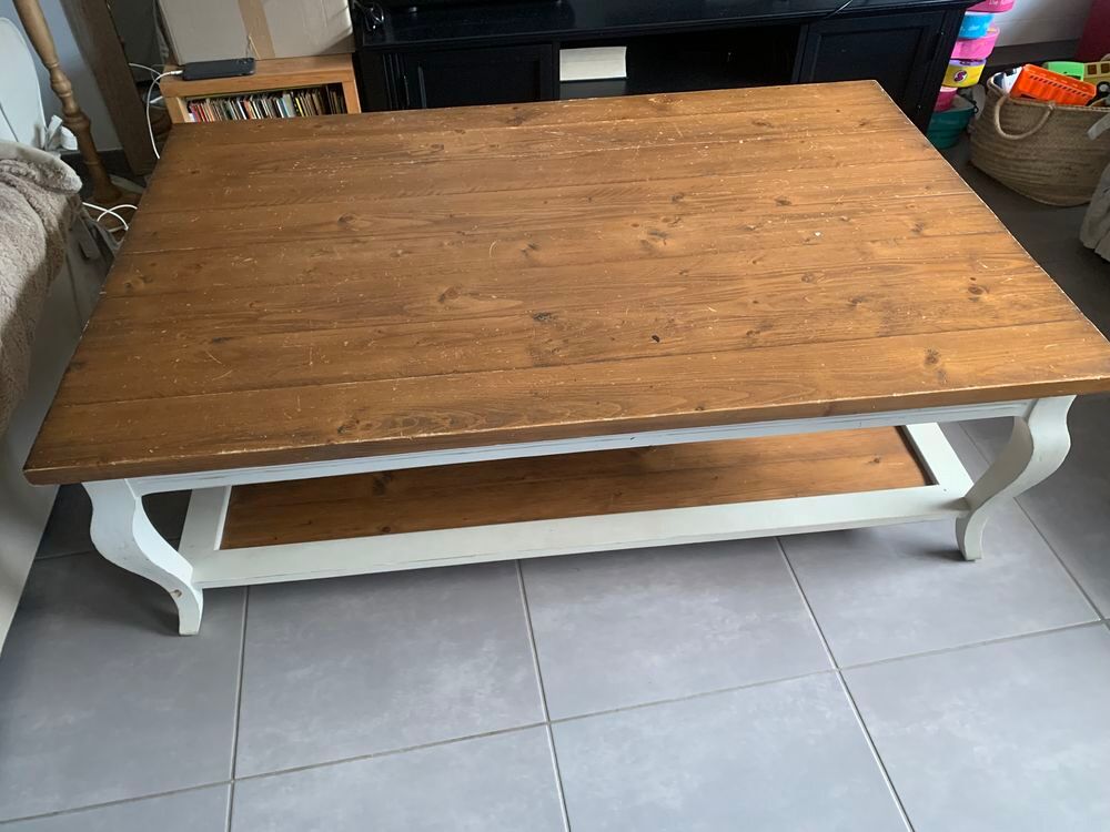 Table basse Meubles