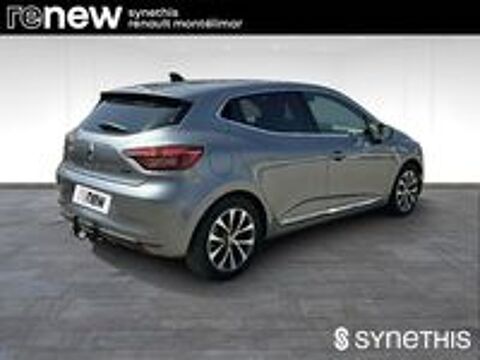 Clio V Clio E-Tech full hybrid 145 Techno 2023 occasion 26200 Mont&eacute;limar