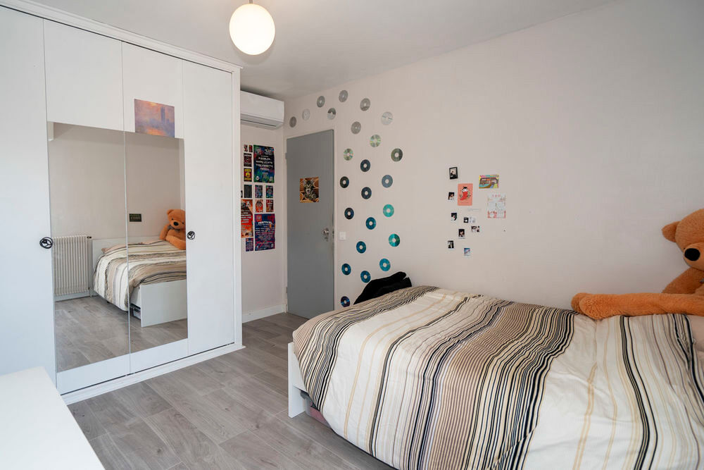 Vente Maison Maison lumineuse avec jardin - T5 - 4 chambres Montpellier