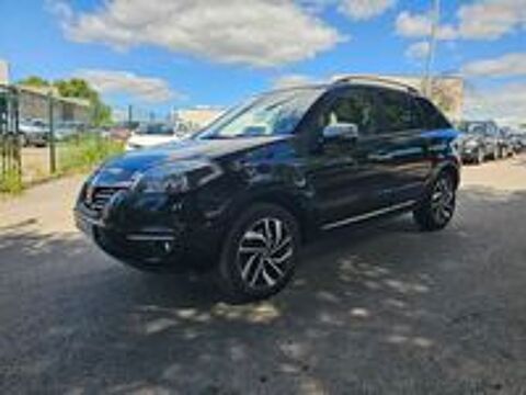 Koleos 2.0 dCi 175 4x4 FAP Initiale 2015 occasion 34690 Fabr&egrave;gues