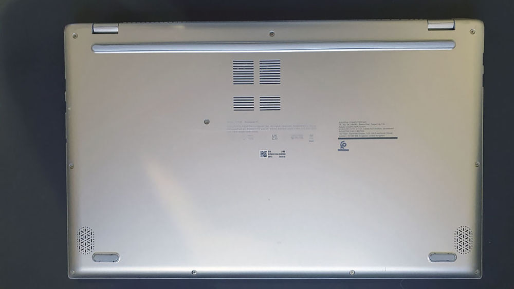PC portable ASUS X712EA 17" Matériel informatique