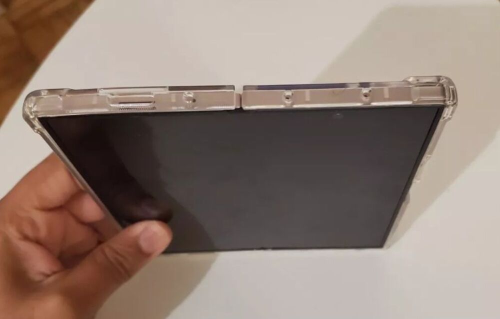 Samsung Galaxy Z Fold 6 - 1 To - Rose Tlphones et tablettes