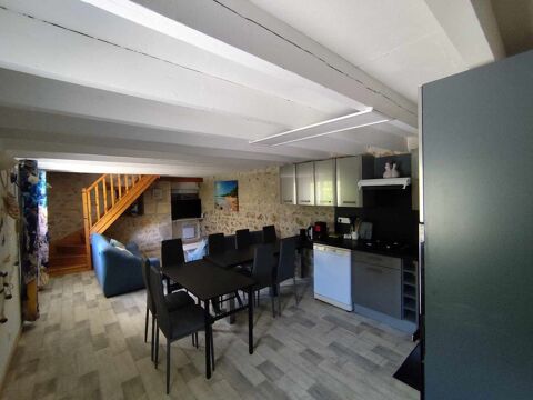  Maison � louer 4 pi�ces 104 m� Le gua