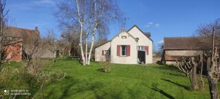  Maison � vendre 4 pi�ces 94 m�