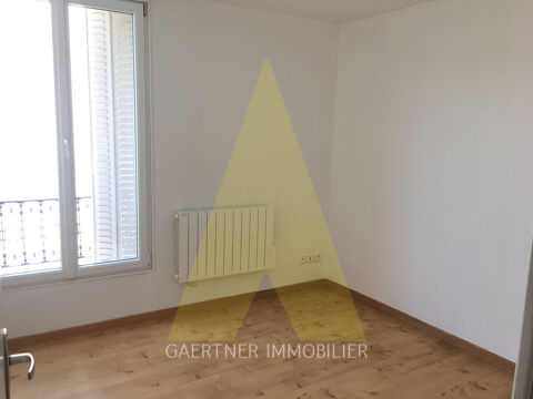  Appartement  louer 3 pices 62 m