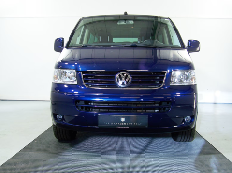 Volkswagen Divers 174 2010 occasion Nancy 54000