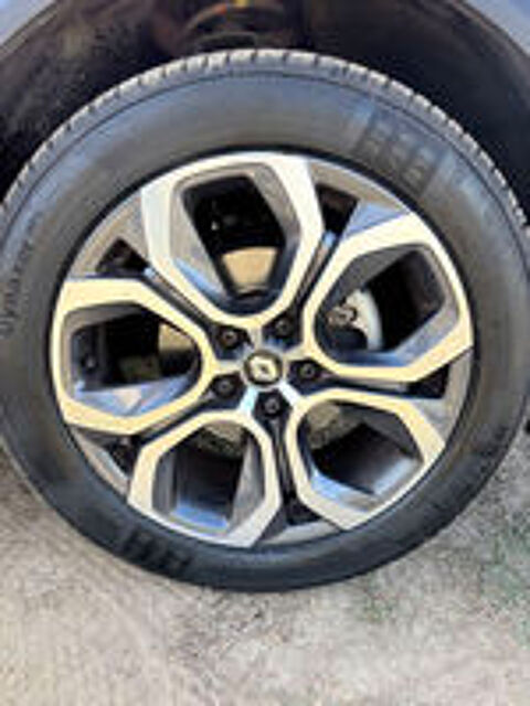 Captur TCe 90 Techno 2024 occasion 33310 Lormont