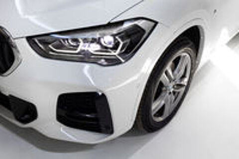 X1 xDrive 20d 190 ch BVA8 Lounge 2020 occasion 35440 Montreuil-sur-Ille