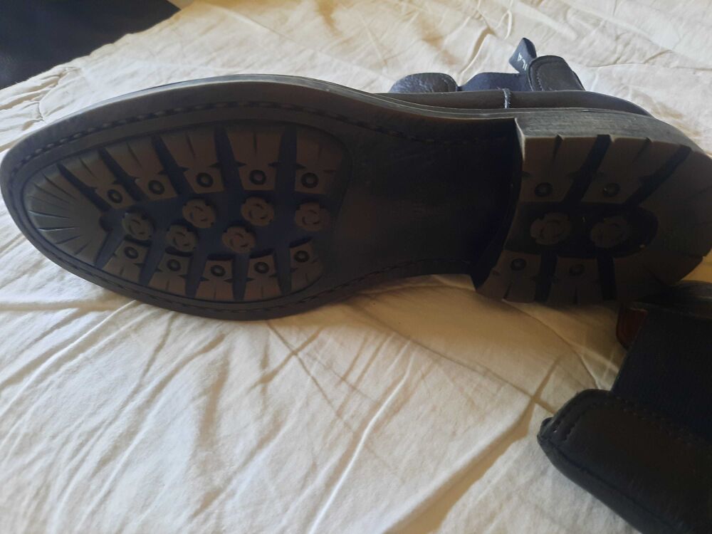 chaussure cuire taille 43 Chaussures