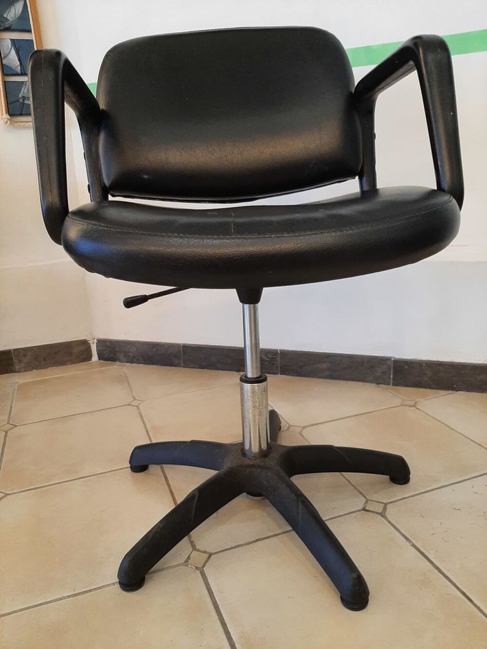 Sieges de coiffure Meubles